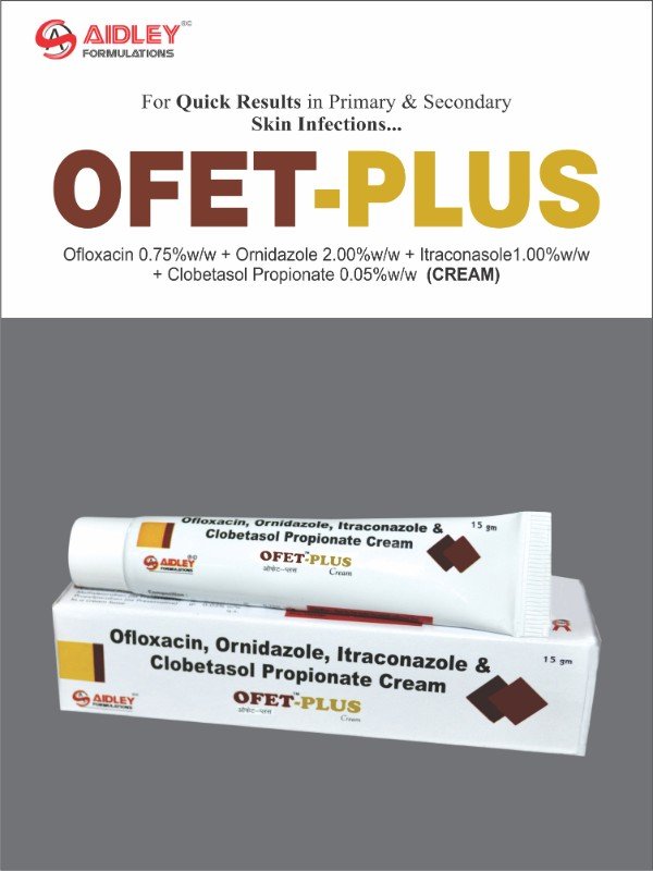 OFET-PLUS